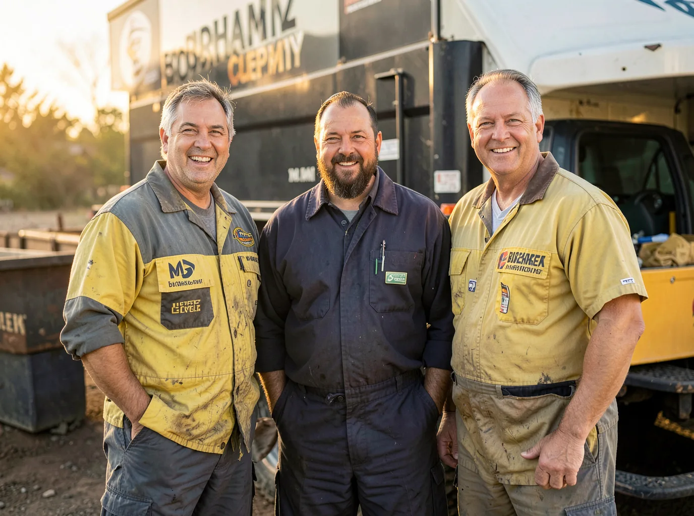 Sewage Cleanup company in Newman, IL